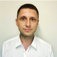 Андрей Казанцев