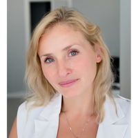 Алина Абдулина