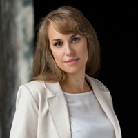 Людмила Разгуляева