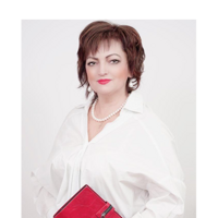 Елена Лазарева