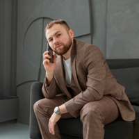 Алексей Герасимов