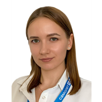 Олеся Матвеева