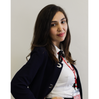 Татевик Торосян