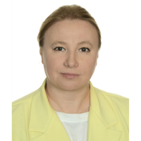 Олеся Девяткова