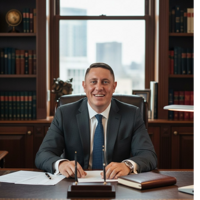 Виталий Громов