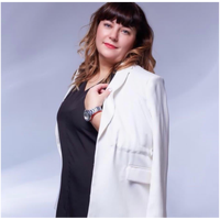 Марина Бибикова