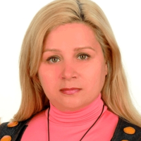 Марина Морозова