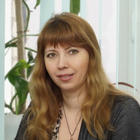 Галина Лазарева