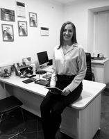 Анастасия Сахабутдинова