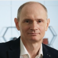Алексей Барсуков