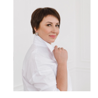 Наталья Чертоляс