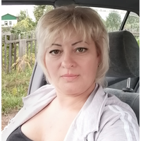 Любовь Карнаухова