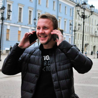 Михаил Ростиславин