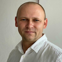 Александр Бодунов