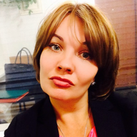 Валерия Сибирцева