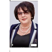Людмила Иванникова