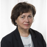 Ирина Сазыкина