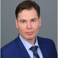 Тарас Усольцев