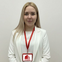Екатерина Филиппова