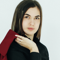 Елена Сапрыкина