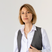 Евгения Суслова