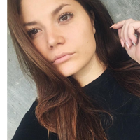 Анастасия Агешина