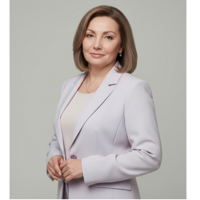 Светлана Тройнякова