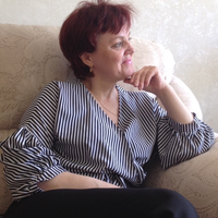 Валентина Кузнецова