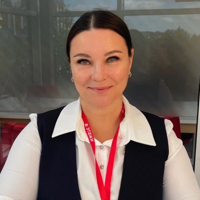 Юлия Кругликова