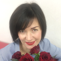 Татьяна Гриценко