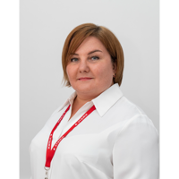 Светлана Бых