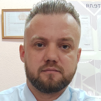 Евгений Безрук