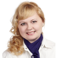Елена Поперечная