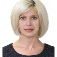 Елена Цецхладзе
