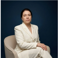 Екатерина Машошина