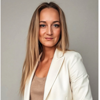 Анна Петрова