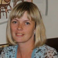 Оксана Софронова