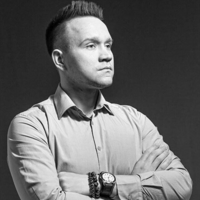 Виктор Воробьев