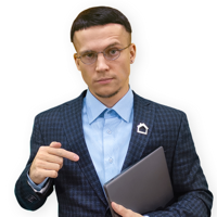 Игорь Квадров
