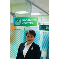 Светлана Абрамова