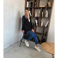 Оксана Быстрицкая