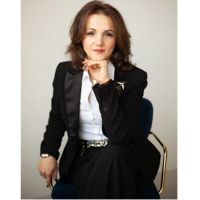 Рузана Еремян