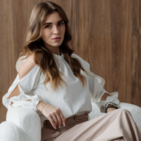 Екатерина Дмитриева