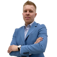 Денис Кузнецов