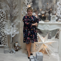 Вера Солдатова