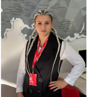 Анна Ковтун