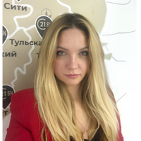 Наталья Романенкова