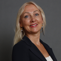 Ирина Ларина