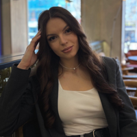 Анастасия Моисеева