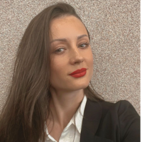 Наталья Столетова